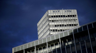 L'Am&eacute;ricaine Doreen Bogdan-Martin, premi&egrave;re femme &agrave; diriger l'agence des t&eacute;l&eacute;coms de l'ONU
