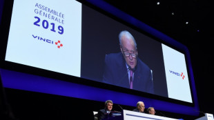 El grupo franc&eacute;s Vinci consigue millonarios contratos en l&iacute;neas de alta tensi&oacute;n en Brasil