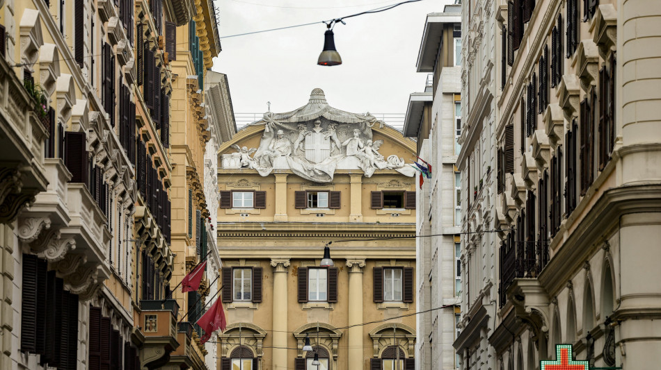 Istat, +1,5% partecipate pubbliche, al Mef controllo 14,5%