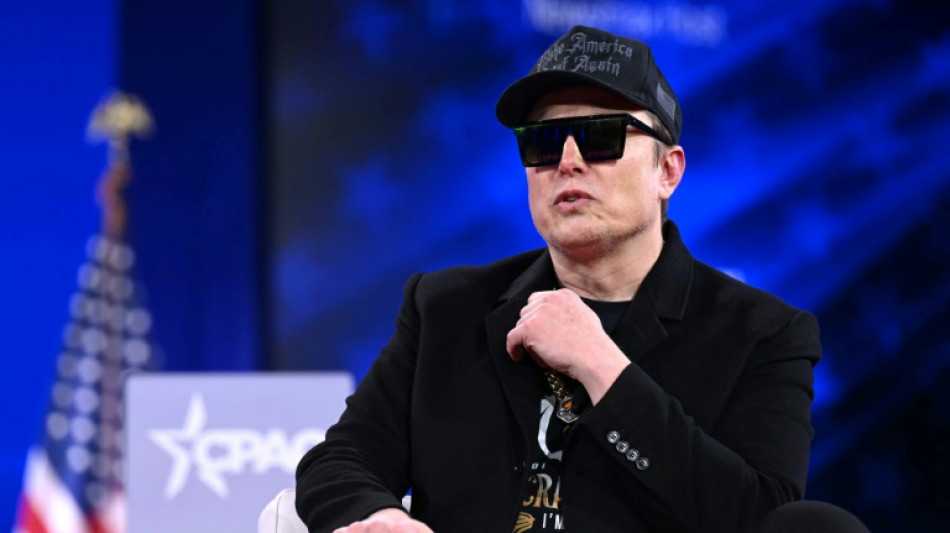 Pent&aacute;gono, FBI e outras ag&ecirc;ncias dos EUA pedem que seus funcion&aacute;rios n&atilde;o respondam a pedido de Musk