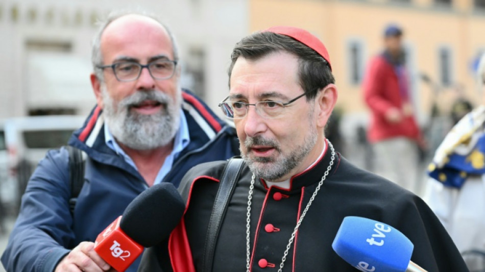 &iquest;Qu&eacute; es un cardenal? Los "pr&iacute;ncipes de la Iglesia" eligen al nuevo papa