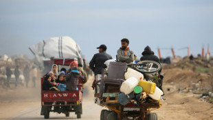 Hamas afirma que amea&ccedil;as de Trump 'complicam' situa&ccedil;&atilde;o em Gaza