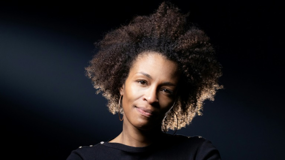 L'essayiste Rachel Khan "&eacute;cart&eacute;e" de Radio Classique pour "plagiats"