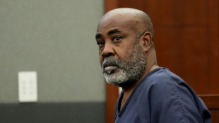 Arranc&oacute; el juicio por el asesinato del rapero Tupac Shakur, 30 a&ntilde;os despu&eacute;s