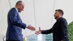 Merz: Ukraine muss in Gespr&auml;che &uuml;ber Kriegsende einbezogen werden