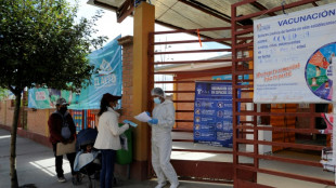 Los casos de covid-19 aumentan 25% en Sudam&eacute;rica, advierte la OPS