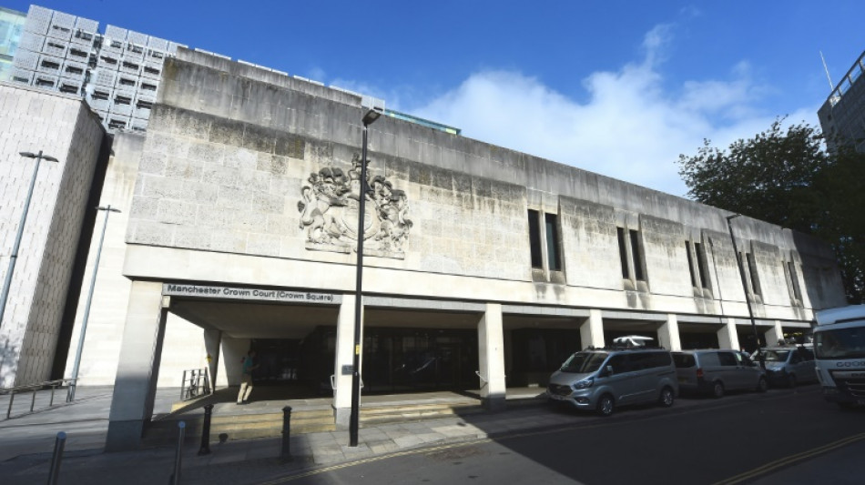 Une infirmi&egrave;re anglaise jug&eacute;e coupable de meurtres en s&eacute;rie de nouveau-n&eacute;s