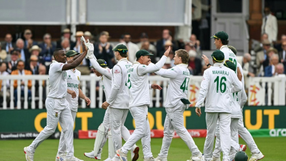 Rabada rues his luck despite five-wicket haul in WTC final
