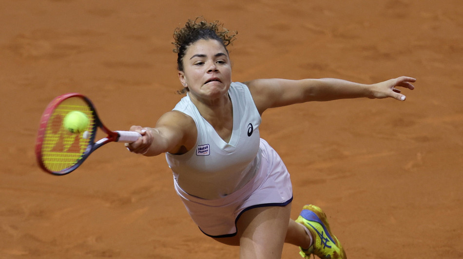 Ranking Wta, Paolini sale al 13mo posto