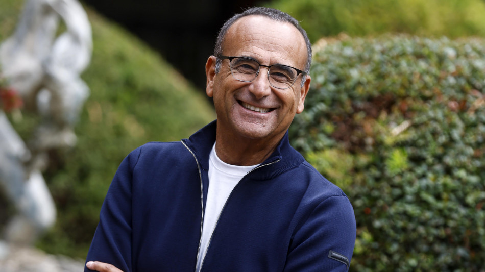 Da Paradiso a Fedez-Masini tra i 30 Big di Sanremo