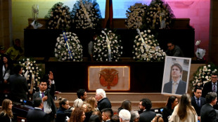 Condenan a 21 a&ntilde;os de prisi&oacute;n a un implicado en el magnicidio de un aspirante presidencial en Colombia