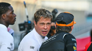 "Kein Popcorn" und ein paar Spoiler: Der neue F1-Film