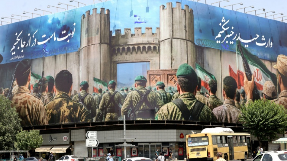 Netanyahu proclama 'vit&oacute;ria hist&oacute;rica' ap&oacute;s cessar-fogo entre Ir&atilde; e Israel