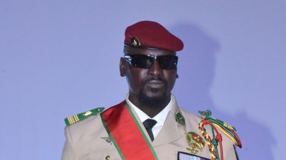 Bousculade au stade en Guin&eacute;e: les auteurs d'informations "non-v&eacute;rifi&eacute;es" seront arr&ecirc;t&eacute;s