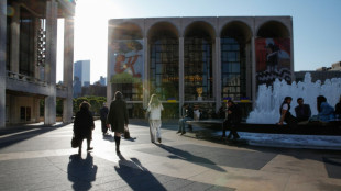 Met Opera de Nova York encomenda obra sobre crian&ccedil;as roubadas na Ucr&acirc;nia