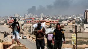 Blinken visita Israel para pressionar por ajuda humanit&aacute;ria e tr&eacute;gua em Gaza
