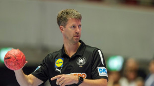 "Positives Gef&uuml;hl": DHB-Frauen tanken Selbstvertrauen