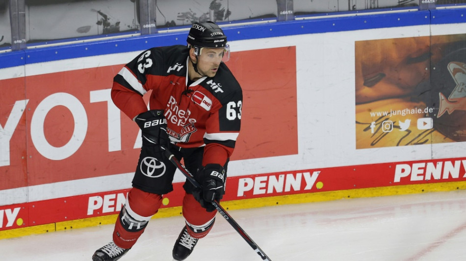 DEL verl&auml;ngert Partnerschaft mit Namenssponsor Penny