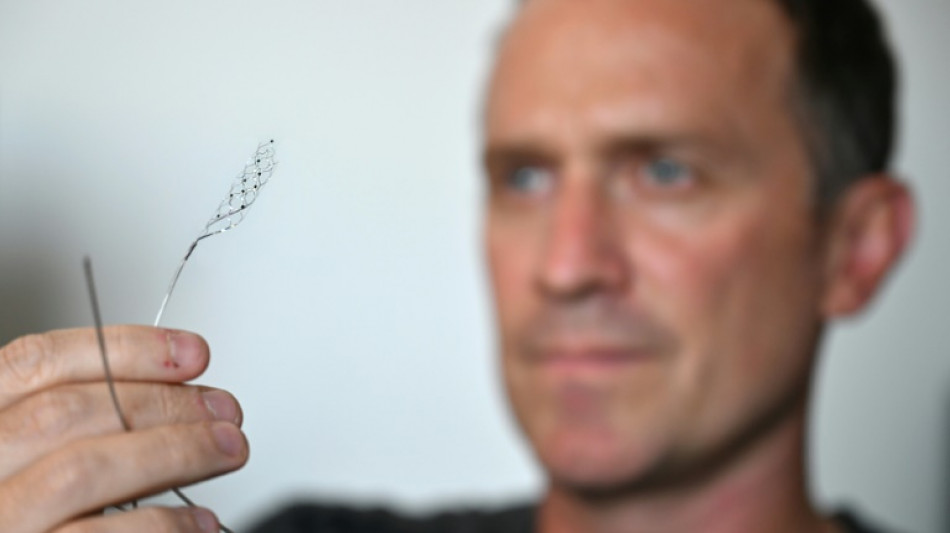 Implantes cerebrais: corrida para criar ciborgues d&aacute; um salto