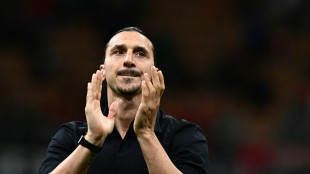 Als Berater: Ibrahimovic kehrt zur AC Mailand zur&uuml;ck