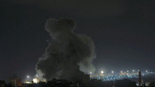 Gaza: 24 morts dont six enfants, poursuite des tirs entre le Jihad islamique et Isra&euml;l