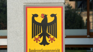 Schluss mit 70: Bundesverfassungsgericht verhandelt &uuml;ber Altersgrenze f&uuml;r Notare