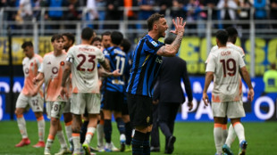 C1: le r&ecirc;ve de tripl&eacute; pulv&eacute;ris&eacute;, la saison de l'Inter peut virer au cauchemar