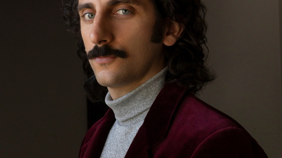 Netflix, fine riprese de Il Falsario, con Pietro Castellitto