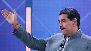 Maduro acusa escrit&oacute;rio de Direitos Humanos da ONU de 'conspira&ccedil;&atilde;o' ap&oacute;s suspens&atilde;o