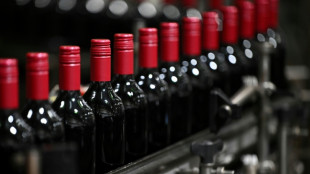 Des Etats-Unis &agrave; la Chine, la consommation mondiale de vin continue de reculer