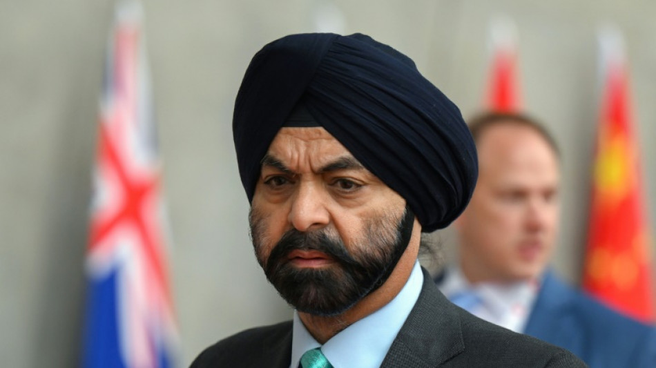 G20 encerra reuni&atilde;o com poucos avan&ccedil;os sobre reestrutura&ccedil;&atilde;o da d&iacute;vida