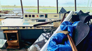 Cyclone &agrave; Mayotte: "situation dramatique", le bilan s'annonce "lourd"