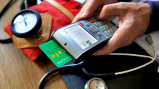Les m&eacute;decins lib&eacute;raux fix&eacute;s sur leurs nouveaux tarifs