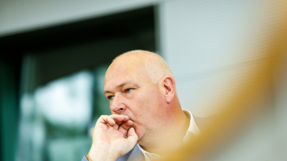 Verdacht auf Versto&szlig; gegen Belarus-Embargo: Razzia bei s&auml;chsischem AfD-Abgeordneten