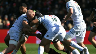 Top 14: Toulouse en patron, Toulon domin&eacute; par Castres