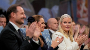 Norwegens Kronprinzessin Mette-Marit: Klinik bereitet Lungentransplantation vor