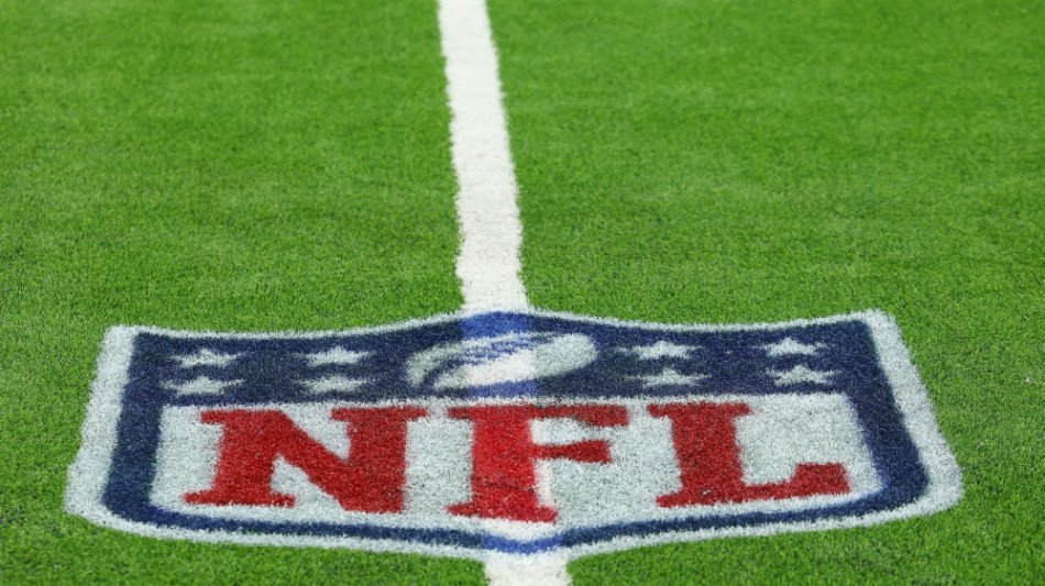 NFL-Teams spenden f&uuml;r Betroffene der verheerenden Waldbr&auml;nde