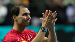 Kurz nach Karriereende: Netflix k&uuml;ndigt Nadal-Serie an