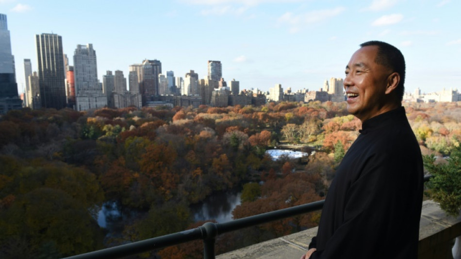 Un milliardaire chinois en exil arr&ecirc;t&eacute; &agrave; New York, accus&eacute; d'une fraude &agrave; plus d'un milliard de dollars