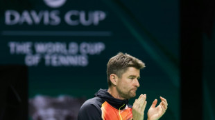 Davis Cup: Bundestrainer Kohlmann begr&uuml;&szlig;t Format-&Auml;nderungen