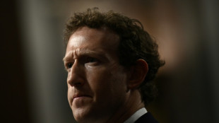 Mark Zuckerberg volta a depor para defender Meta