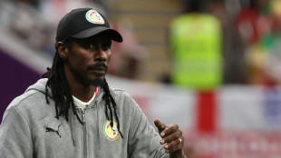 Senegal-Coach Cisse l&auml;sst Zukunft offen