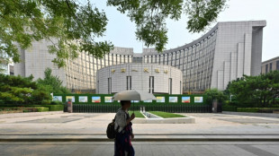 La banque centrale chinoise d&eacute;nonce la "politisation" du syst&egrave;me mon&eacute;taire mondial