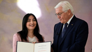 Neue Entwicklungsministerin: "Deutschland bleibt verl&auml;sslicher Partner"