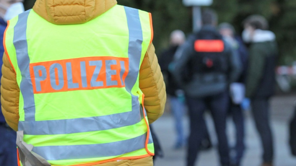 Sch&uuml;sse in Begegnungsst&auml;tte in Sachsen: Zahl der Toten auf drei gestiegen