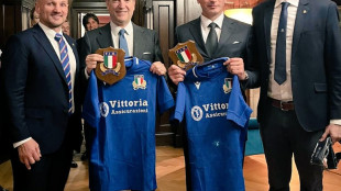 Segretario generale Farnesina in missione a Citt&agrave; del Capo