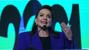 Honduras: crise politique &agrave; l'or&eacute;e de l'investiture de la pr&eacute;sidente Xiomara Castro