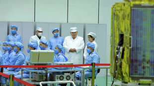 La Cor&eacute;e du Nord annonce un lancement de "satellite", selon Tokyo