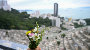 Survivors, families seek answers to deadly Hong Kong ferry disaster