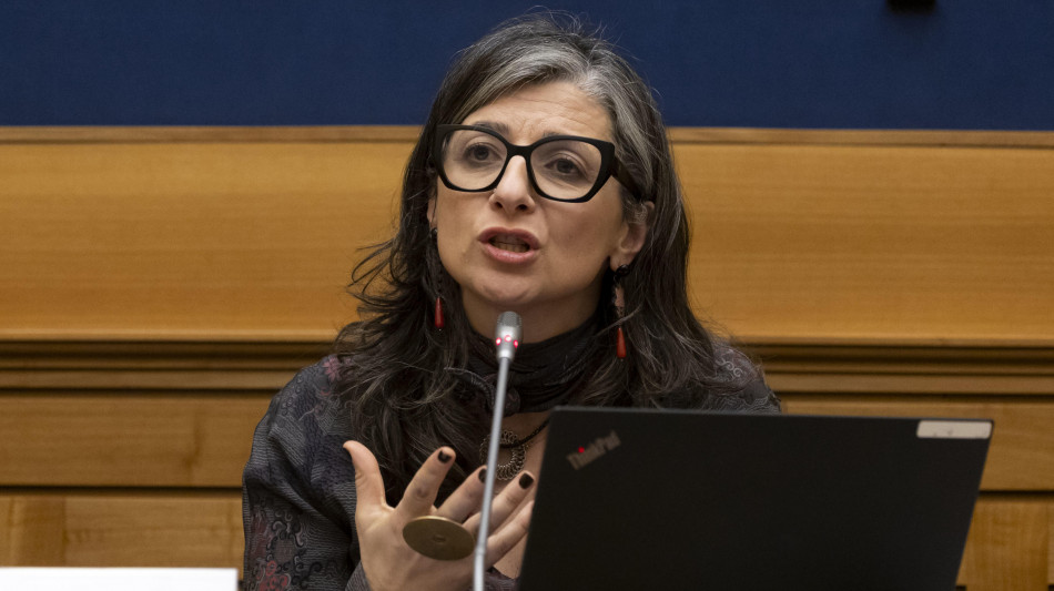 Albanese prende atto retromarcia francese, 'mi aspettavo scuse Parigi'